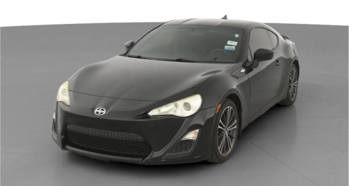 2014 Scion FR-S Base -
                  Tolleson, AZ