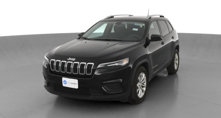 Thumbnail: 2020 Jeep Cherokee - 1