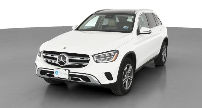Thumbnail: 2022 Mercedes-Benz GLC - 1