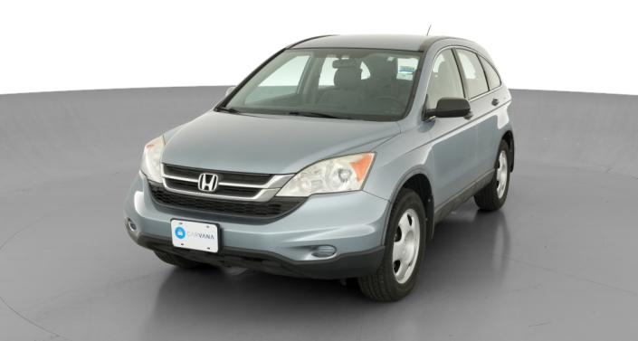Thumbnail: 2011 Honda CR-V - 1