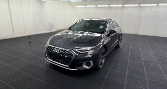 Thumbnail: 2023 Audi A3 - 1