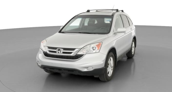 Thumbnail: 2010 Honda CR-V - 1