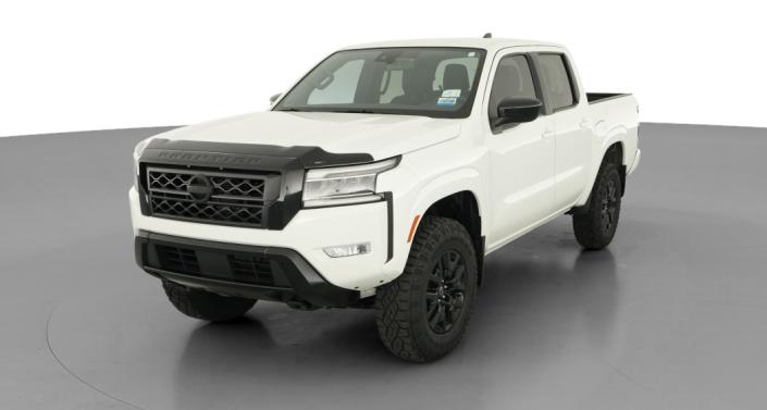 Thumbnail: 2023 Nissan Frontier - 1