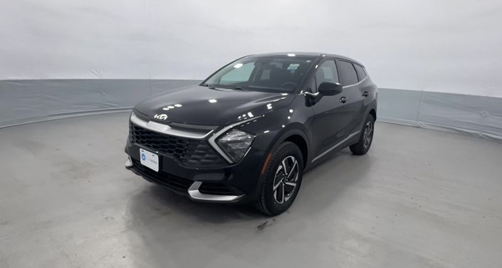 Thumbnail: 2023 Kia Sportage - 1