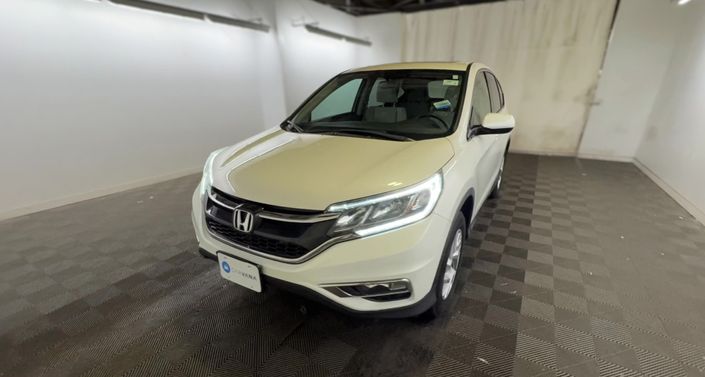 Thumbnail: 2016 Honda CR-V - 1