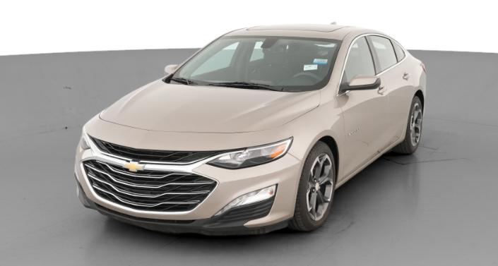 Thumbnail: 2022 Chevrolet Malibu - 1