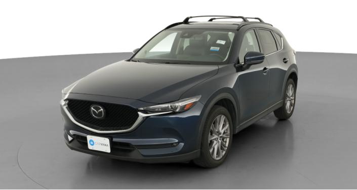 Thumbnail: 2019 Mazda CX-5 - 1