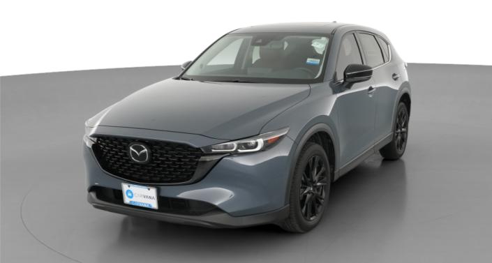 Thumbnail: 2023 Mazda CX-5 - 1