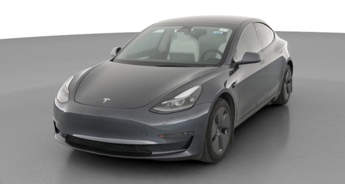Thumbnail: 2023 Tesla Model 3 - 1