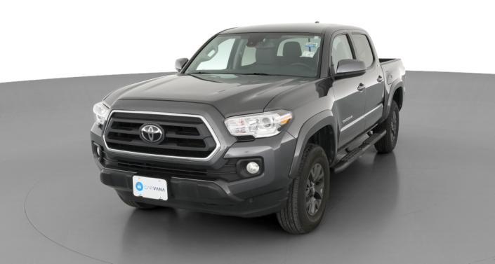 Thumbnail: 2023 Toyota Tacoma - 1
