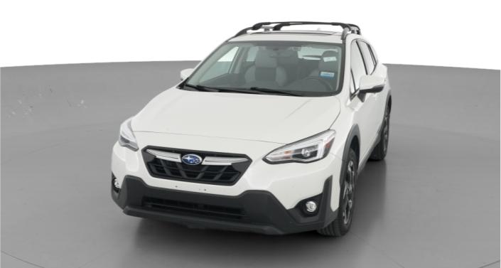 Thumbnail: 2022 Subaru Crosstrek - 1