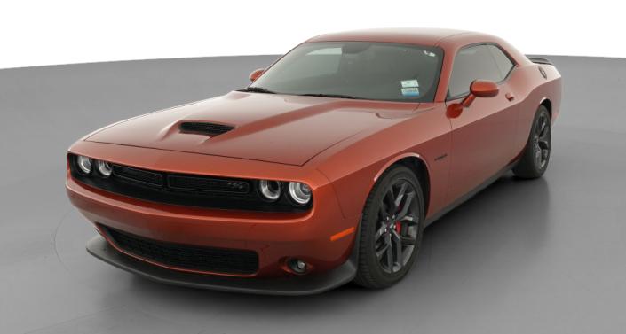 Thumbnail: 2022 Dodge Challenger - 1