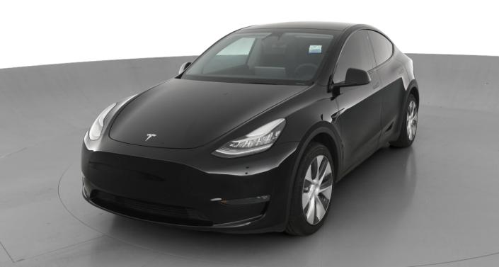 Thumbnail: 2023 Tesla Model Y - 1