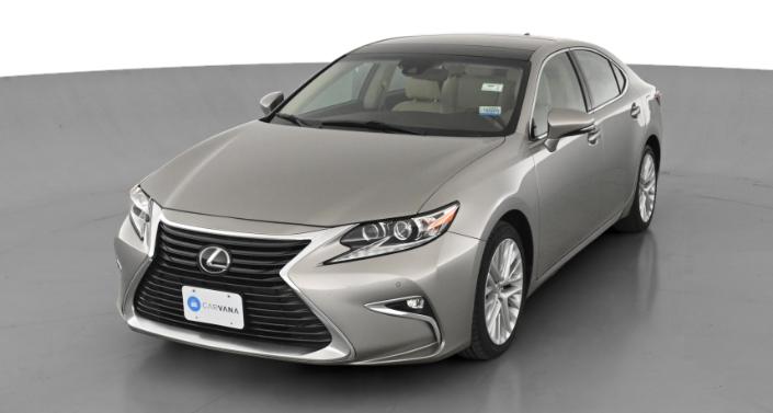 Thumbnail: 2018 Lexus ES - 1