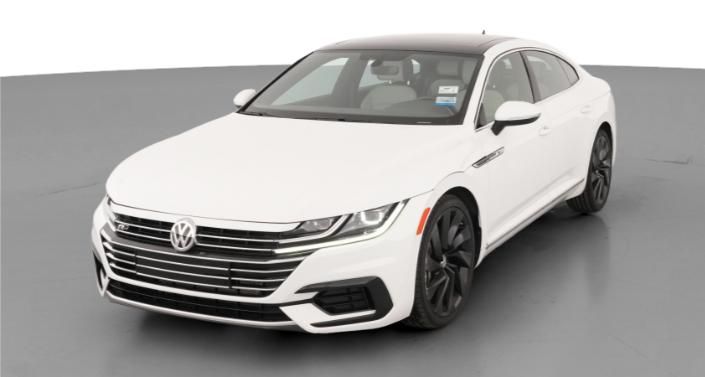 Thumbnail: 2019 Volkswagen Arteon - 1