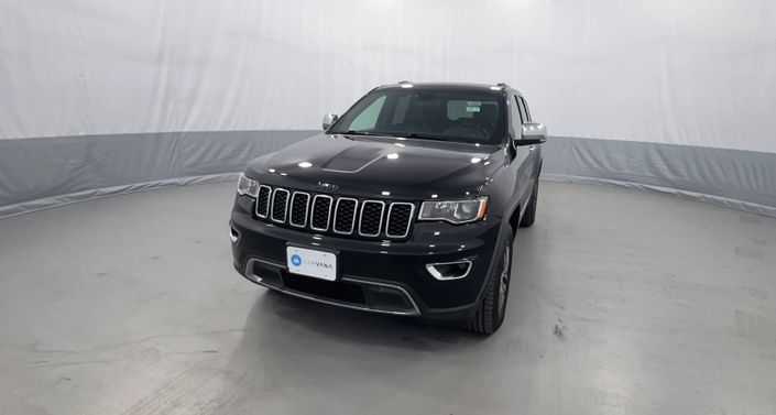 Thumbnail: 2021 Jeep Grand Cherokee - 1
