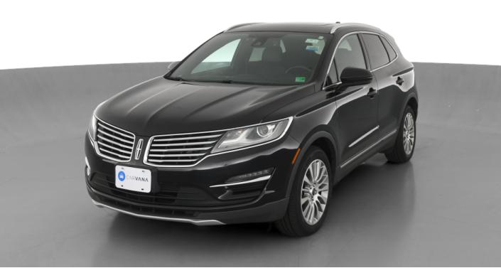 Thumbnail: 2018 Lincoln MKC - 1