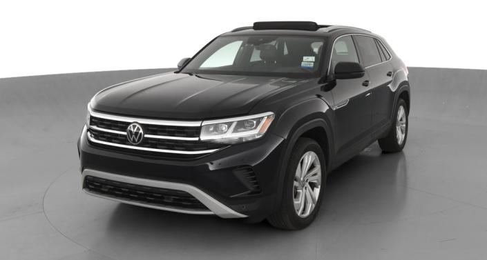 Thumbnail: 2020 Volkswagen Atlas - 1