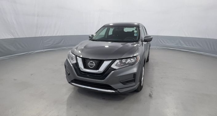 Thumbnail: 2017 Nissan Rogue - 1