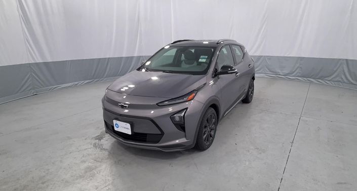 Thumbnail: 2022 Chevrolet Bolt EUV - 1
