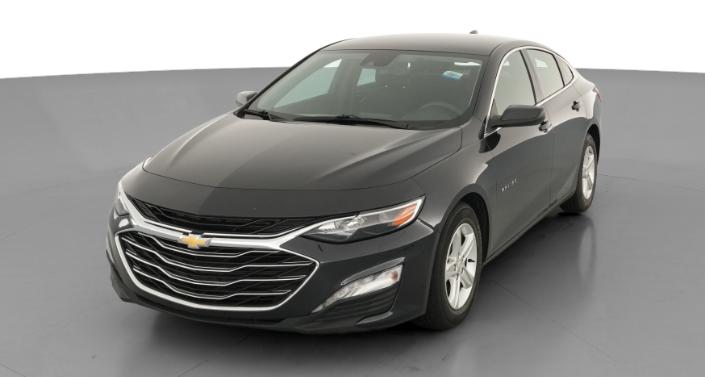 Thumbnail: 2023 Chevrolet Malibu - 1