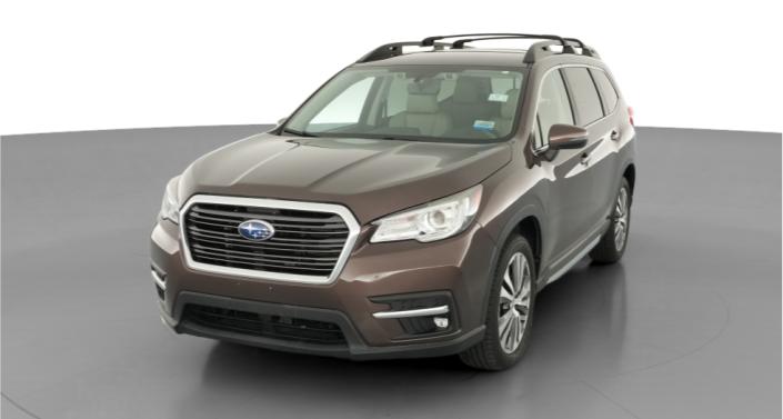 Thumbnail: 2020 Subaru Ascent - 1