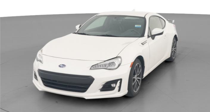 Thumbnail: 2019 Subaru BRZ - 1