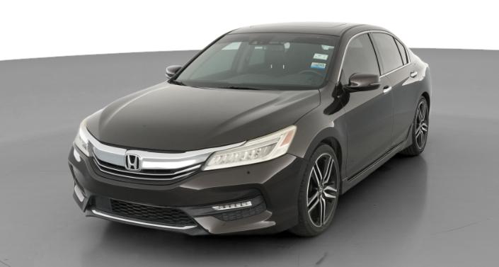 Thumbnail: 2016 Honda Accord - 1