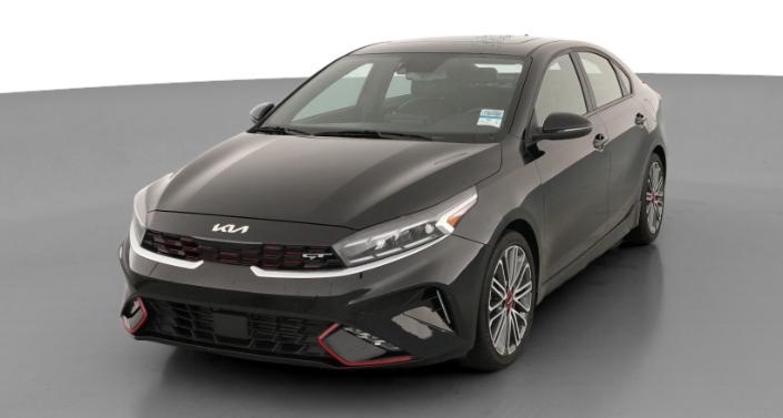Thumbnail: 2022 Kia Forte - 1