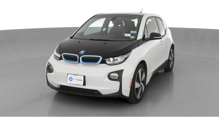 2016 BMW i3 Range Extender -
                  Colonial Heights, VA