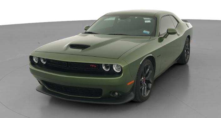 Thumbnail: 2021 Dodge Challenger - 1