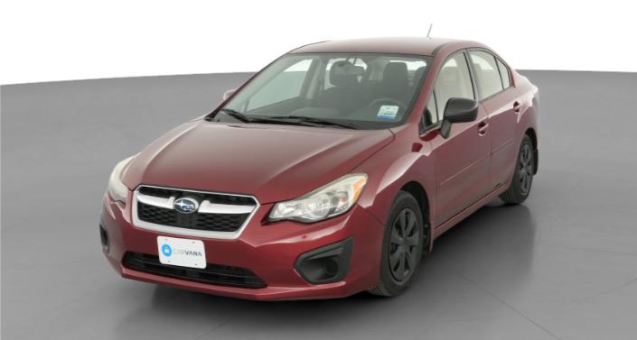 2014 Subaru Impreza 2.0i -
                  Tooele, UT