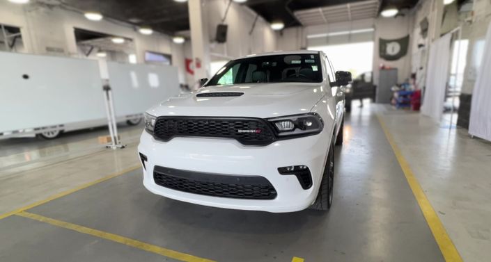 Thumbnail: 2022 Dodge Durango - 1