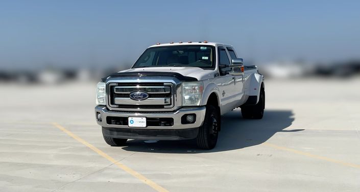 Thumbnail: 2016 Ford Econoline - 1