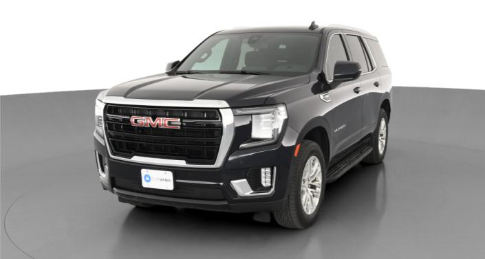 Thumbnail: 2022 GMC Yukon - 1
