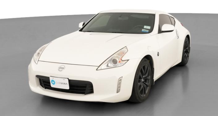 Thumbnail: 2015 Nissan Z - 1