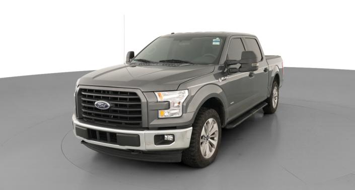 Thumbnail: 2017 Ford Econoline - 1