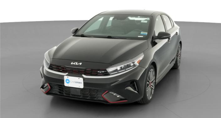 Thumbnail: 2023 Kia Forte - 1