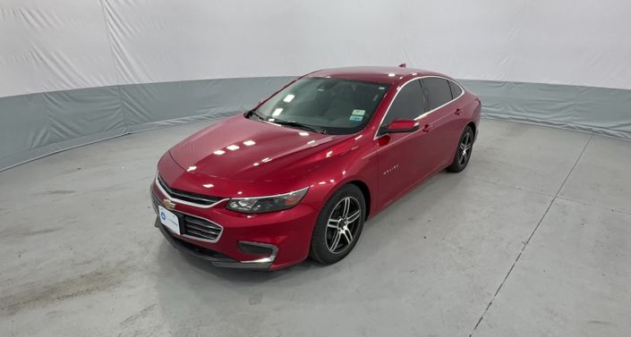 Thumbnail: 2016 Chevrolet Malibu - 1