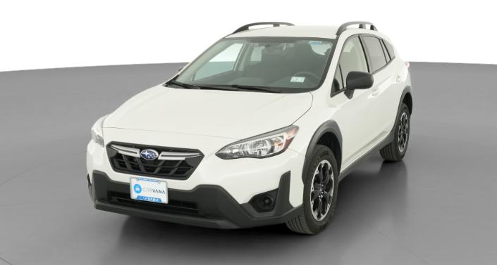Thumbnail: 2022 Subaru Crosstrek - 1