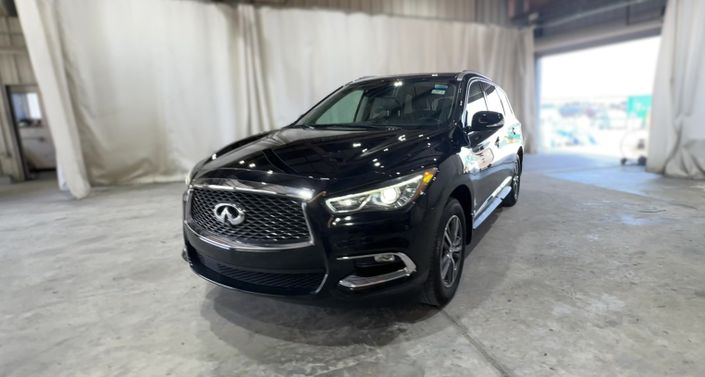 Thumbnail: 2019 INFINITI QX60 - 1