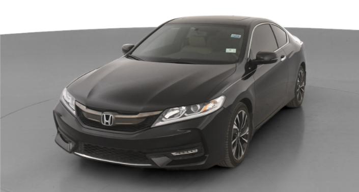 Thumbnail: 2017 Honda Accord - 1
