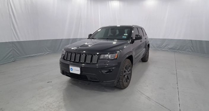 Thumbnail: 2019 Jeep Grand Cherokee - 1