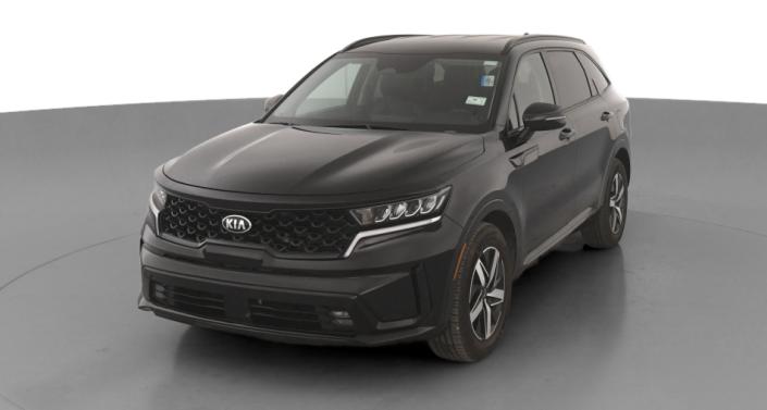 Thumbnail: 2021 Kia Sorento - 1
