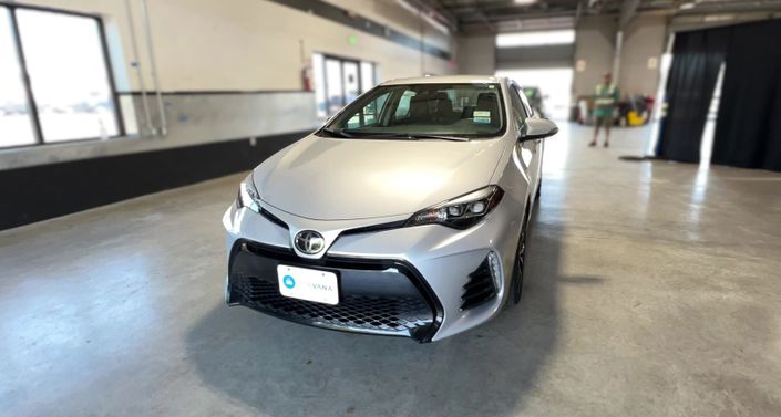 Thumbnail: 2019 Toyota Corolla - 1