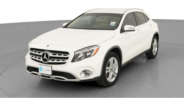 Thumbnail: 2019 Mercedes-Benz GLA - 1
