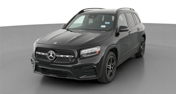 Thumbnail: 2024 Mercedes-Benz GLB - 1