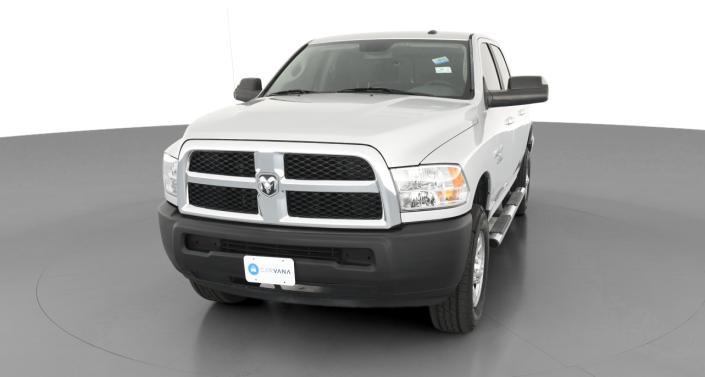 Thumbnail: 2016 RAM 2500 - 1
