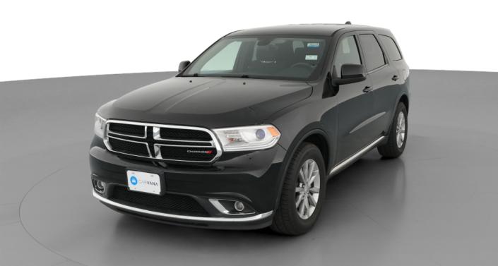 Thumbnail: 2018 Dodge Durango - 1