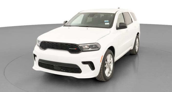 Thumbnail: 2023 Dodge Durango - 1